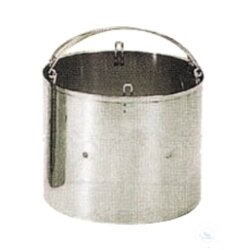 Charging bucket for WAC-47