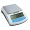 Standard laboratory balance, type WBA-6200, weight range: 0.01 to 6200 g,