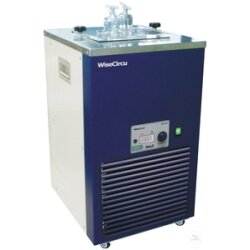 Refrigerated circulator WCT40 for cold traps, capacity:...