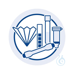 Flash Vorratsgefäß 2 L inkl. Adapter