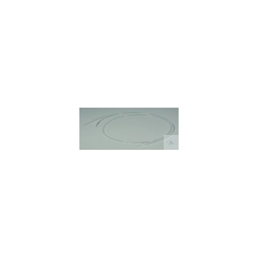 Flash PTFE Schlauch 3 mm AD, 2 mm ID, 1m