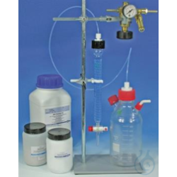 Flash-Chromatographie-Kit I, 400x20