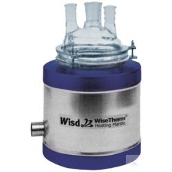 Heating mantle WHM, for 20 L reaction vessels, round...