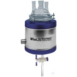 Housing heating mantle WHM, for 500 ml reaction vessels...