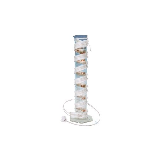 Heating tapes WHM, width 13 mm, length 2.0 m, heatsealing band temperature 250°C, output