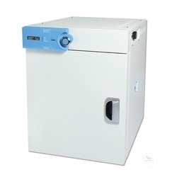 Incubator, type WIF-155, capacity: 155 litres, with...
