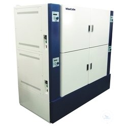 Multiple incubator, type WIM-R4, 4 chamber system...