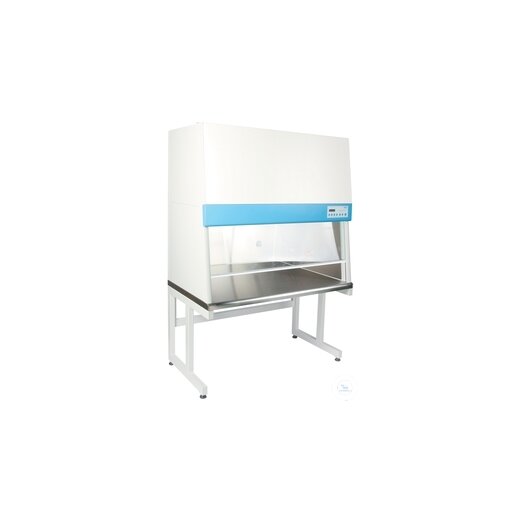 Sterilbank WLC-V1800 (Laminar Flow), vertikale Luftführung, Luftvolumen: 2020