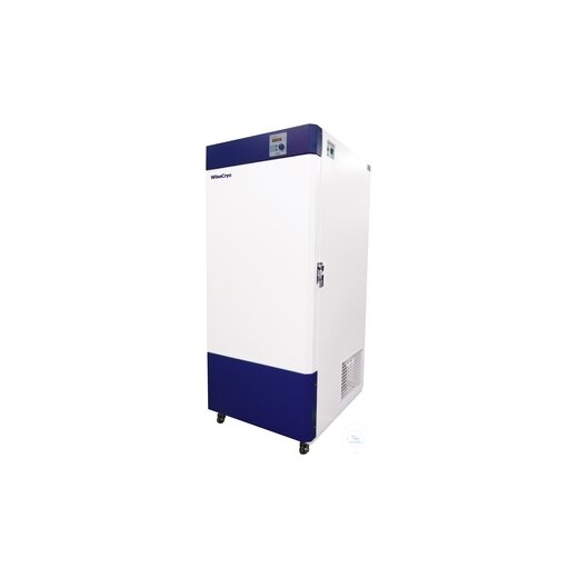 Freezer, digital, type WLF-420, temperature range: -35°C to +10°C,