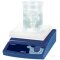 magnetic stirrer analogue, type MS-20A, ceramic-coated worktop 180 x 18