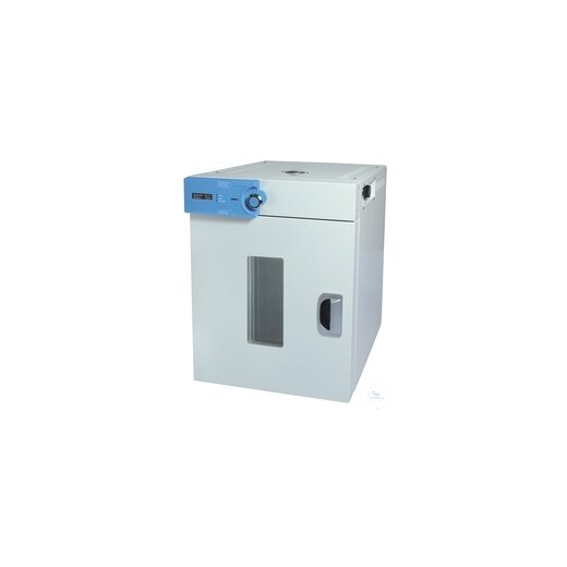 Drying cabinet WOF-W105, with viewing window, with digital controller,