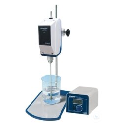 Rührwerk digital, Typ HS-30T, Rührmenge: 10 L,...