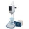Digital agitator, type HS-100T, stirring quantity: 20 L, max. 50,000 mPas, adjustable via