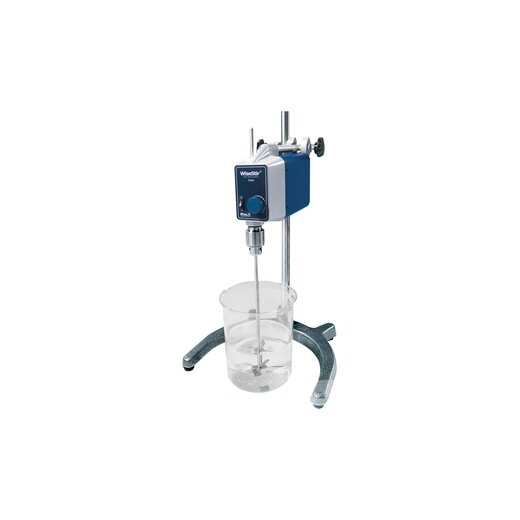 Rührwerk, Typ HT-120AX, analog, Rührmenge: max. 60 L, Motorleistung 130/