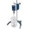 Rührwerk, Typ HT-120AX, analog, Rührmenge: max. 60 L, Motorleistung 130/