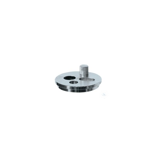 Viscometer suspension WVB02010