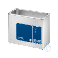 SONOREX DIGITEC DT 31 Ultrasonic bath 0.9 litre