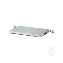 SONOREX D 1031 G Hinged cover