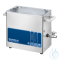 SONOREX DIGITEC DT 102 H Ultrasonic bath with heater 3 litres