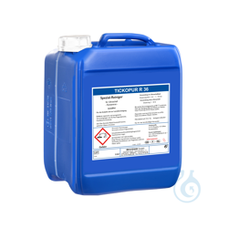 TICKOPUR R 36 Surfactant-free universal cleaner for...