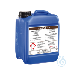 TICKOPUR R 30 Neutral-Reiniger für...