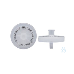 CHROMAFIL Xtra H-PTFE-20/25