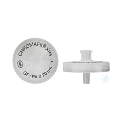 CHROMAFIL Xtra GF/PA-45/25