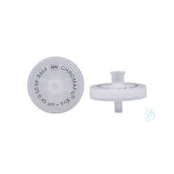 CHROMAFIL Xtra GF/PTFE-45/25