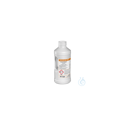 TICKOPUR TR 13 Alkalischer Intensivreiniger für Ultraschallreinigun