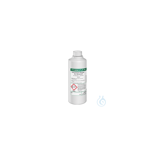 STAMMOPUR RD 5 Instrument cleaner, concentrate 1 litre