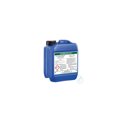STAMMOPUR RD 5 Instrument cleaner, concentrate 5 litres