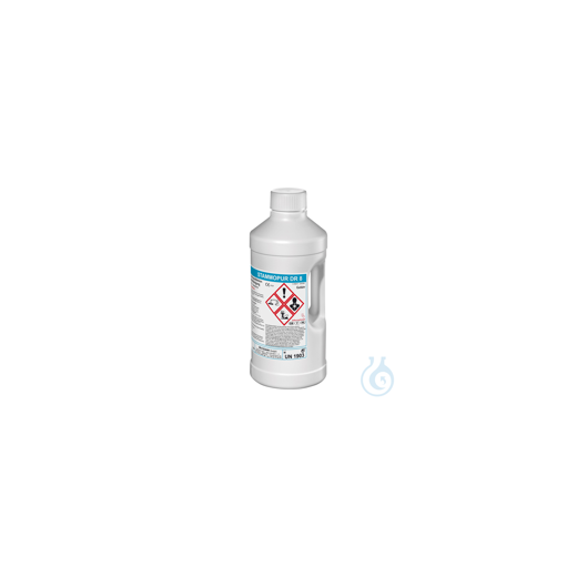 STAMMOPUR DR 8 Reinigungs- und Desinfektionspräparat, Konzentrat 2 Lite