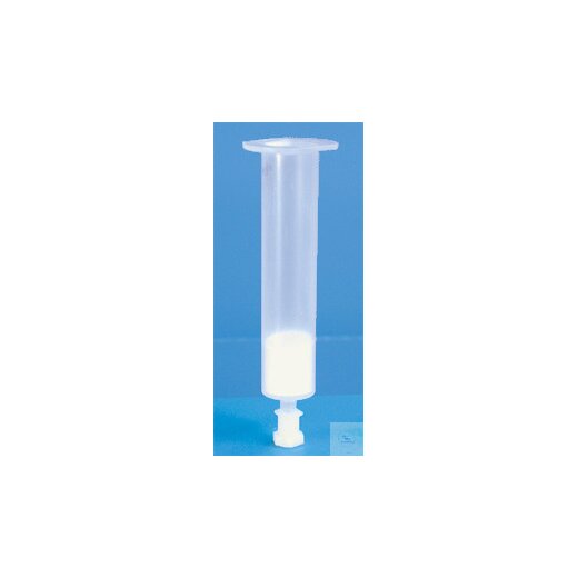 Chromab. Columns C18 f, 6 mL, 1000 mg