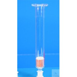 Chromab. Columns C18 ec, 3 mL, 200 mg