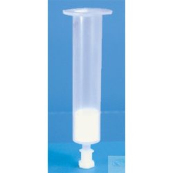 Chromab. Säulen C18 ec f, 6 mL, 500 mg