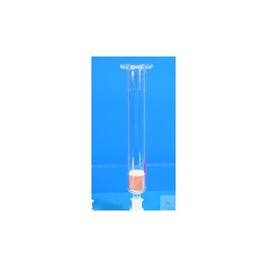 Chromab. Columns NH2, 3 mL, 500 mg