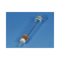 Chromab. Columns HR-P, 3 mL, 200 mg