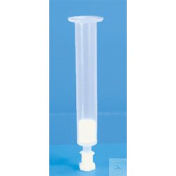 Chromab. Columns NAN, 3 mL,400/1400/400mg