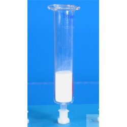 Chromab. Columns NH2, 6 mL, 500 mg