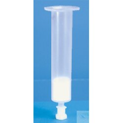 Chromab. Columns Na2SO4/Florisil,6mL,2/2g