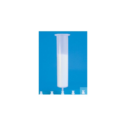 Chromab. Columns C18 ec, 70 mL, 10 g