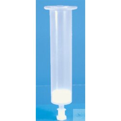 Chromab. Columns C18 ec, 15 mL, 2000 mg