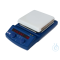 Premium magnetic stirrer with heating plate 2005LED