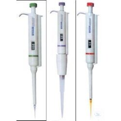 WINLAB Mikroliterpipette 0,5 - 10µl
