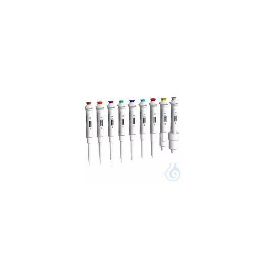 WINLAB microlitre pipette 100 - 1000µl