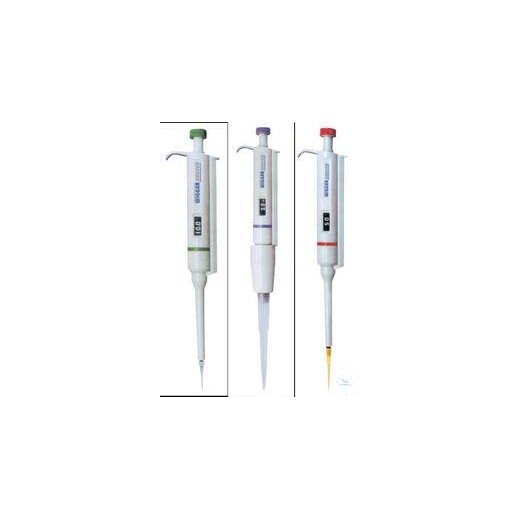 WINLAB microlitre pipette 20 - 200µl