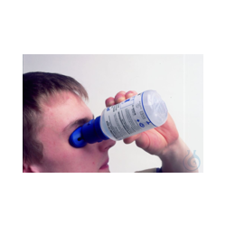 Kleinflasche, 200 ml - Neutralisierung