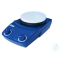 WINLAB Magnetic Stirrer 2010 with round heating plate