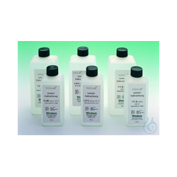 Leitfähigkeit-Prüflösung 1413 µS,...