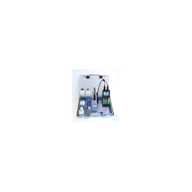Uv Winlab Accessory WINLAB pH-Meter excellent line for digital and analogue electrodes in a ...
